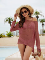 Saída de Praia Élia Areezi