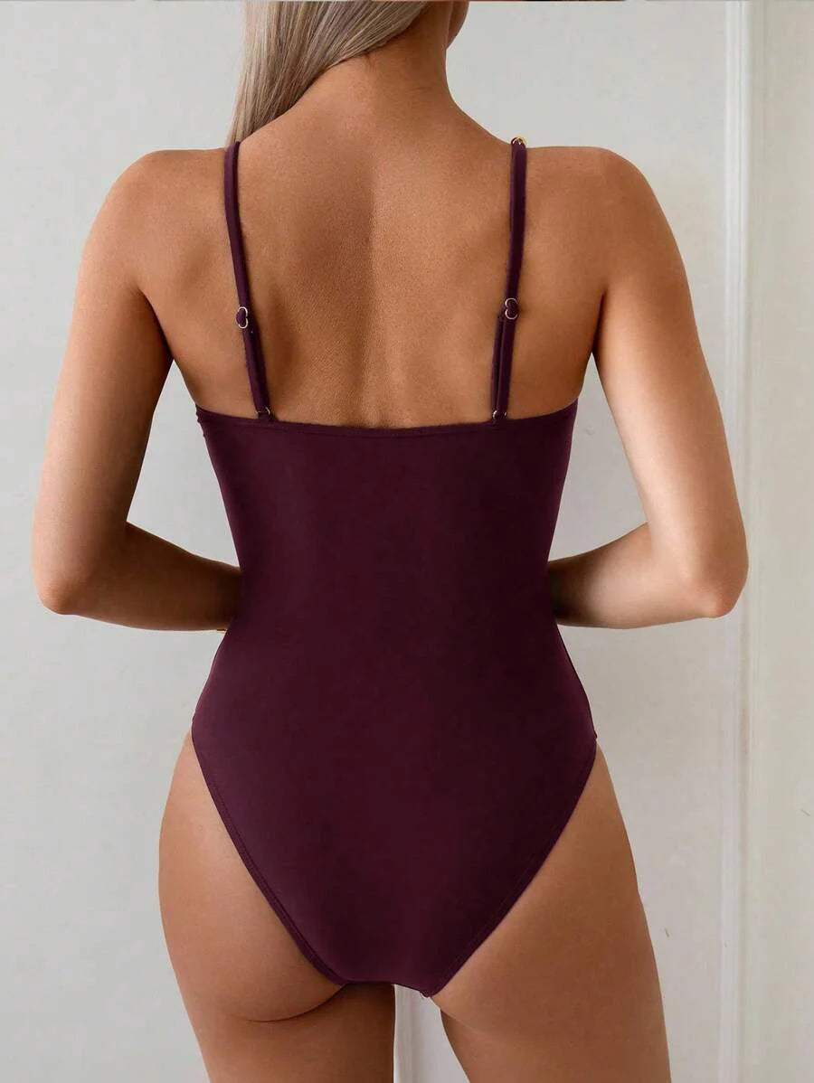 Maiô Concha Oceane Areezi