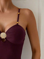 Maiô Concha Oceane Areezi