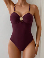 Maiô Concha Oceane Areezi