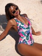 Maiô Tropic Allure Areezi