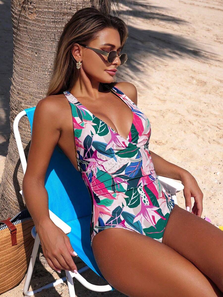 Maiô Tropic Allure Areezi