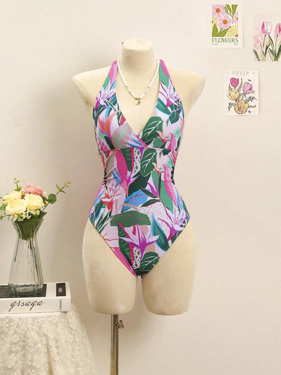 Maiô Tropic Allure Areezi