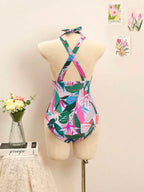 Maiô Tropic Allure Areezi