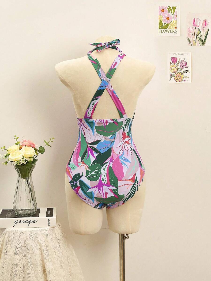 Maiô Tropic Allure Areezi