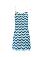 Saída de Praia Vestido Lior Areezi