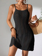 Saída de Praia Vestido Lior Areezi