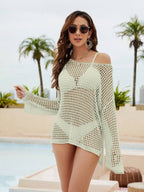 Saída de Praia Élia Areezi