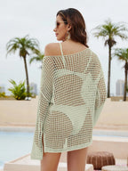 Saída de Praia Élia Areezi