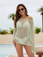 Saída de Praia Élia Areezi