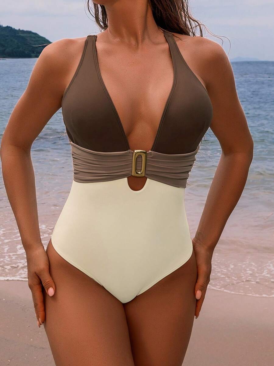 Maiô Riviera Sculpt Areezi