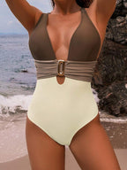 Maiô Riviera Sculpt Areezi