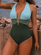 Maiô Riviera Sculpt Areezi