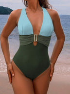 Maiô Riviera Sculpt Areezi