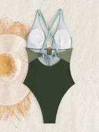 Maiô Riviera Sculpt Areezi