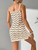 Saída de Praia Vestido Lior Areezi