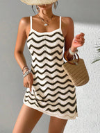 Saída de Praia Vestido Lior Areezi