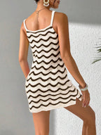 Saída de Praia Vestido Lior Areezi