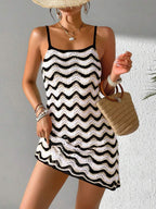 Saída de Praia Vestido Lior Areezi