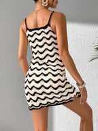 Saída de Praia Vestido Lior Areezi