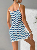 Saída de Praia Vestido Lior Areezi