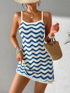 Saída de Praia Vestido Lior Areezi