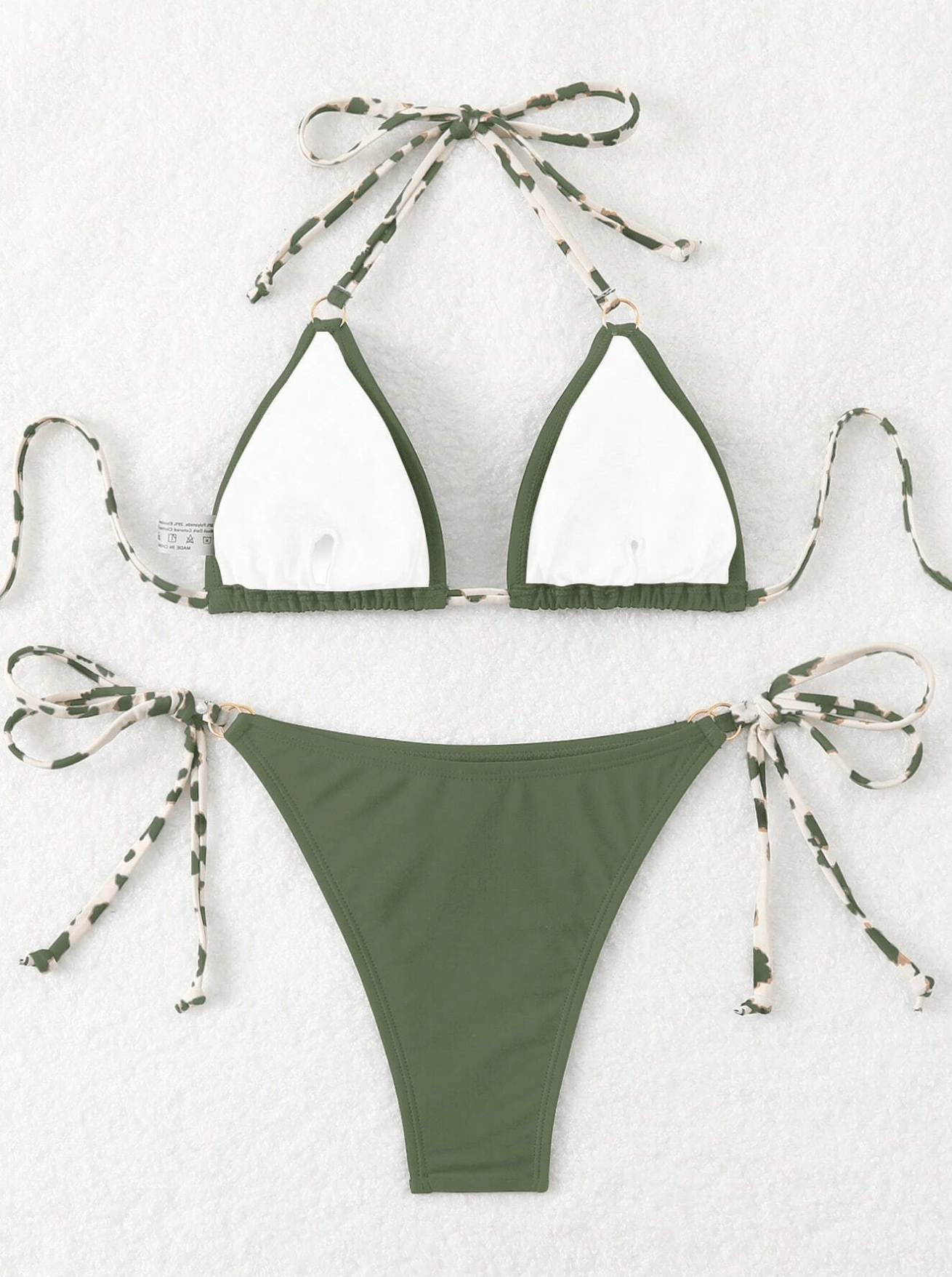 Biquíni Aisha - Hara Bela