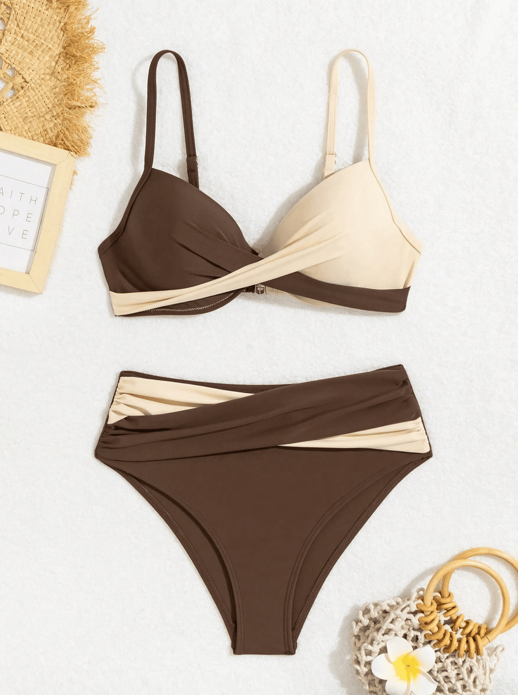 Biquíni Larah - Hara Bela