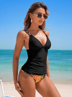 Biquíni Cor do Sol - Hara Bela