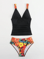 Biquíni Cor do Sol - Hara Bela