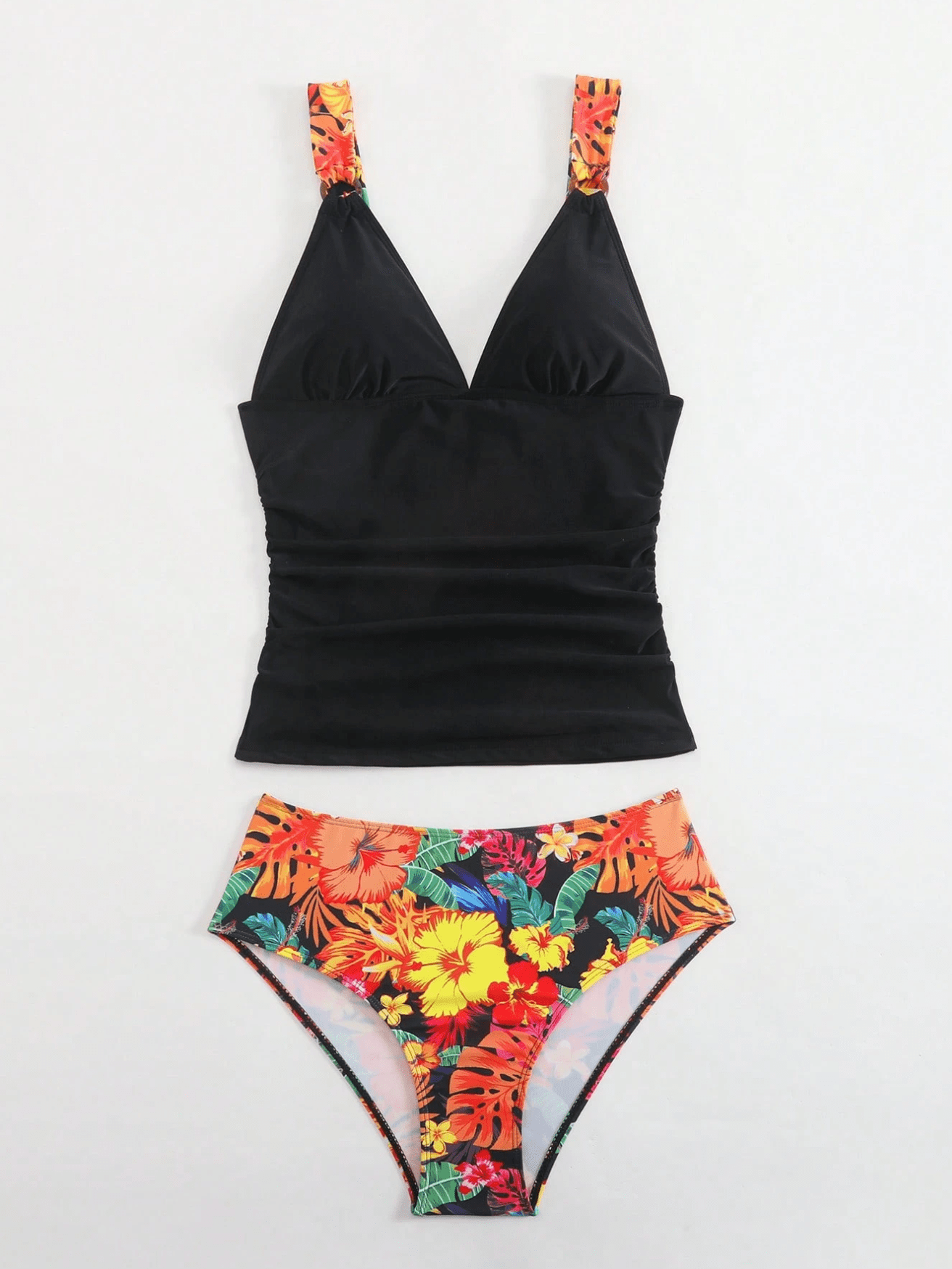 Biquíni Cor do Sol - Hara Bela