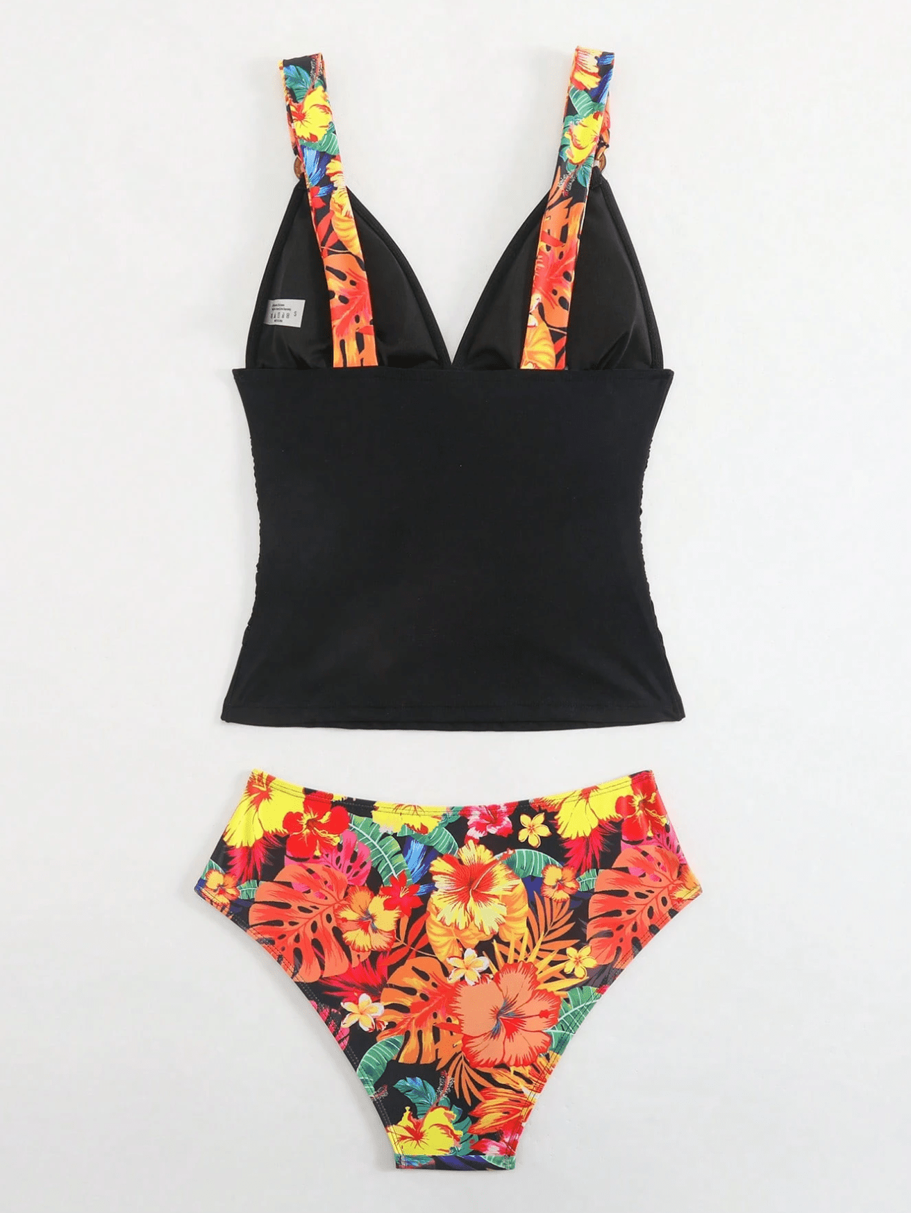 Biquíni Cor do Sol - Hara Bela