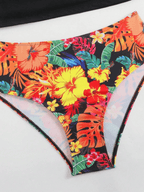 Biquíni Cor do Sol - Hara Bela