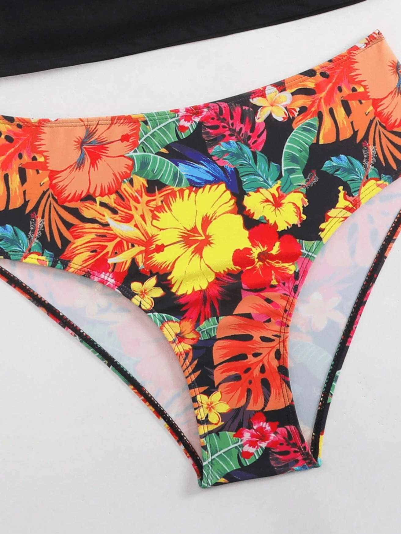 Biquíni Cor do Sol - Hara Bela