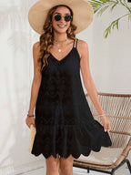 Saída de Praia Soleil Areezi