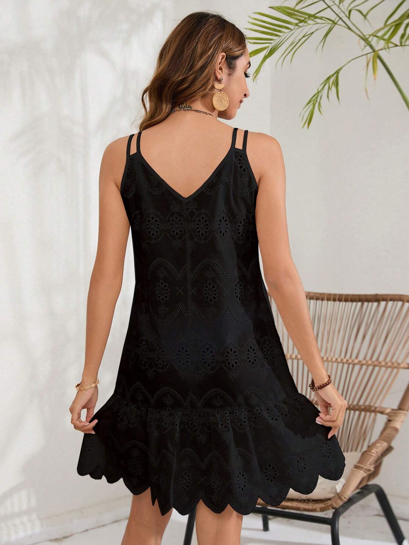 Saída de Praia Soleil Areezi