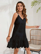 Saída de Praia Soleil Areezi