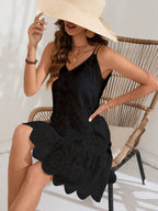 Saída de Praia Soleil Areezi