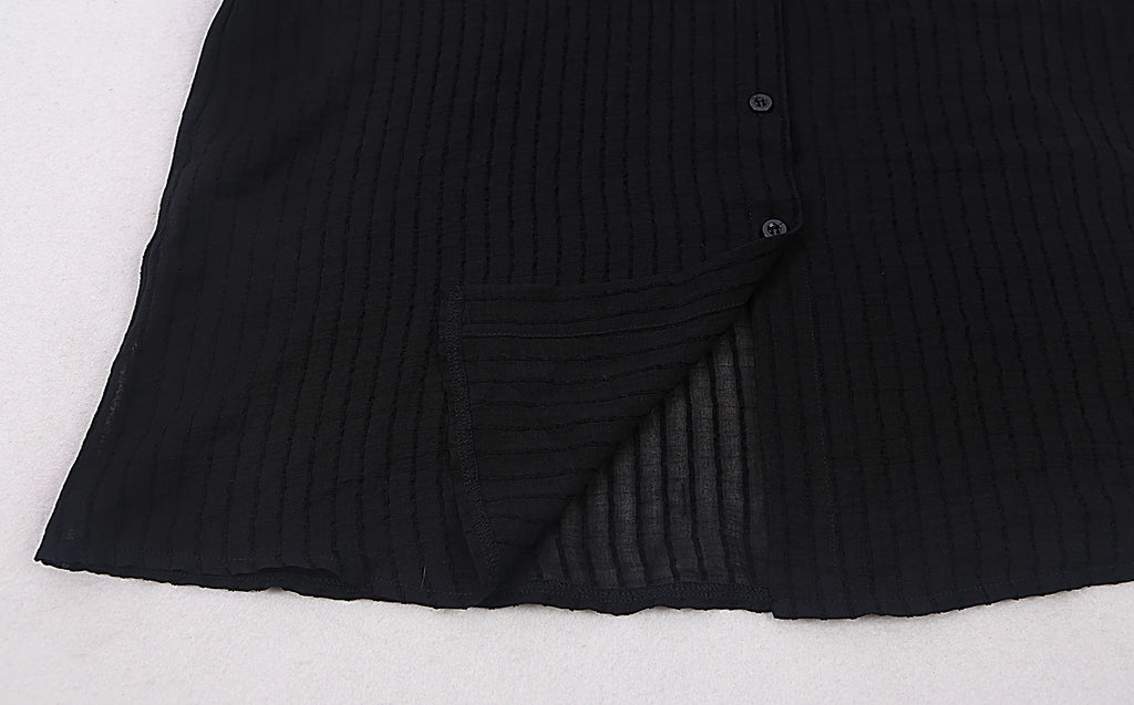 Camisas de praia bikini cover ups para mulheres auto cinto quimono vestido elegante maiô cobre férias fatos de banho beachwear