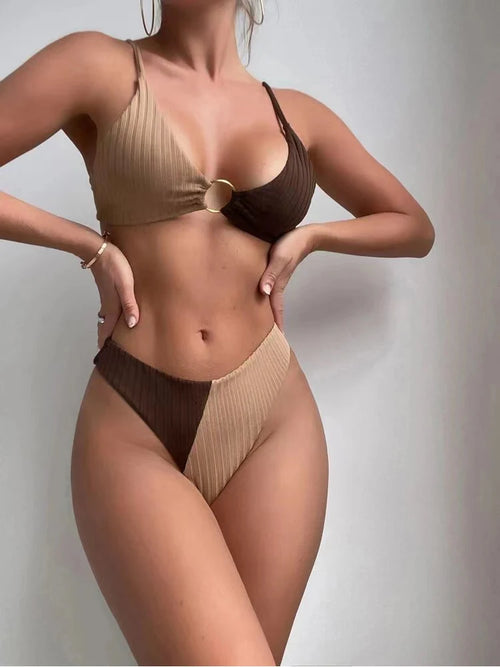 Biquíni Aurora Areezi