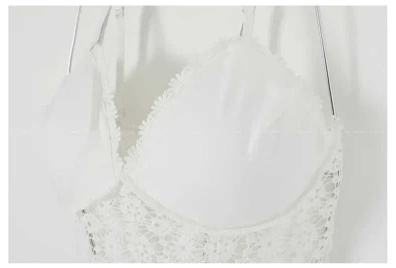 Conjuntos de 2 peças elegantes de luxo para mulheres elegância conjunto de duas peças restaurar maneiras antigas novo em conjuntos de correspondência 2024 biquíni