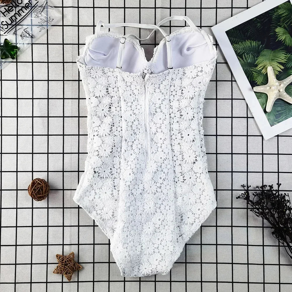 Conjuntos de 2 peças elegantes de luxo para mulheres elegância conjunto de duas peças restaurar maneiras antigas novo em conjuntos de correspondência 2024 biquíni