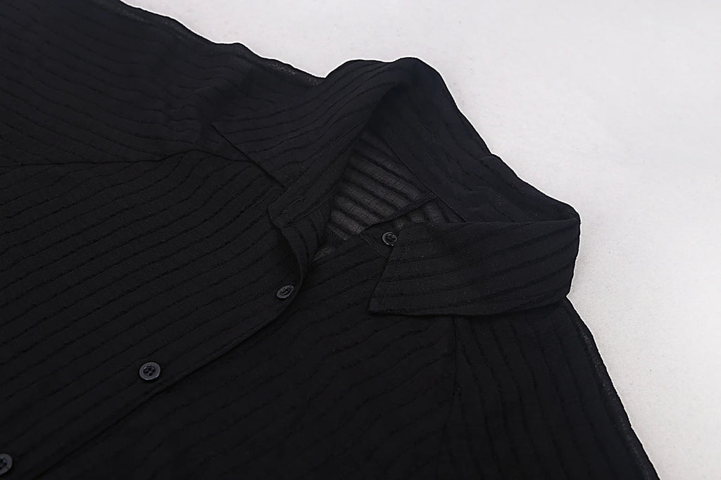 Camisas de praia bikini cover ups para mulheres auto cinto quimono vestido elegante maiô cobre férias fatos de banho beachwear