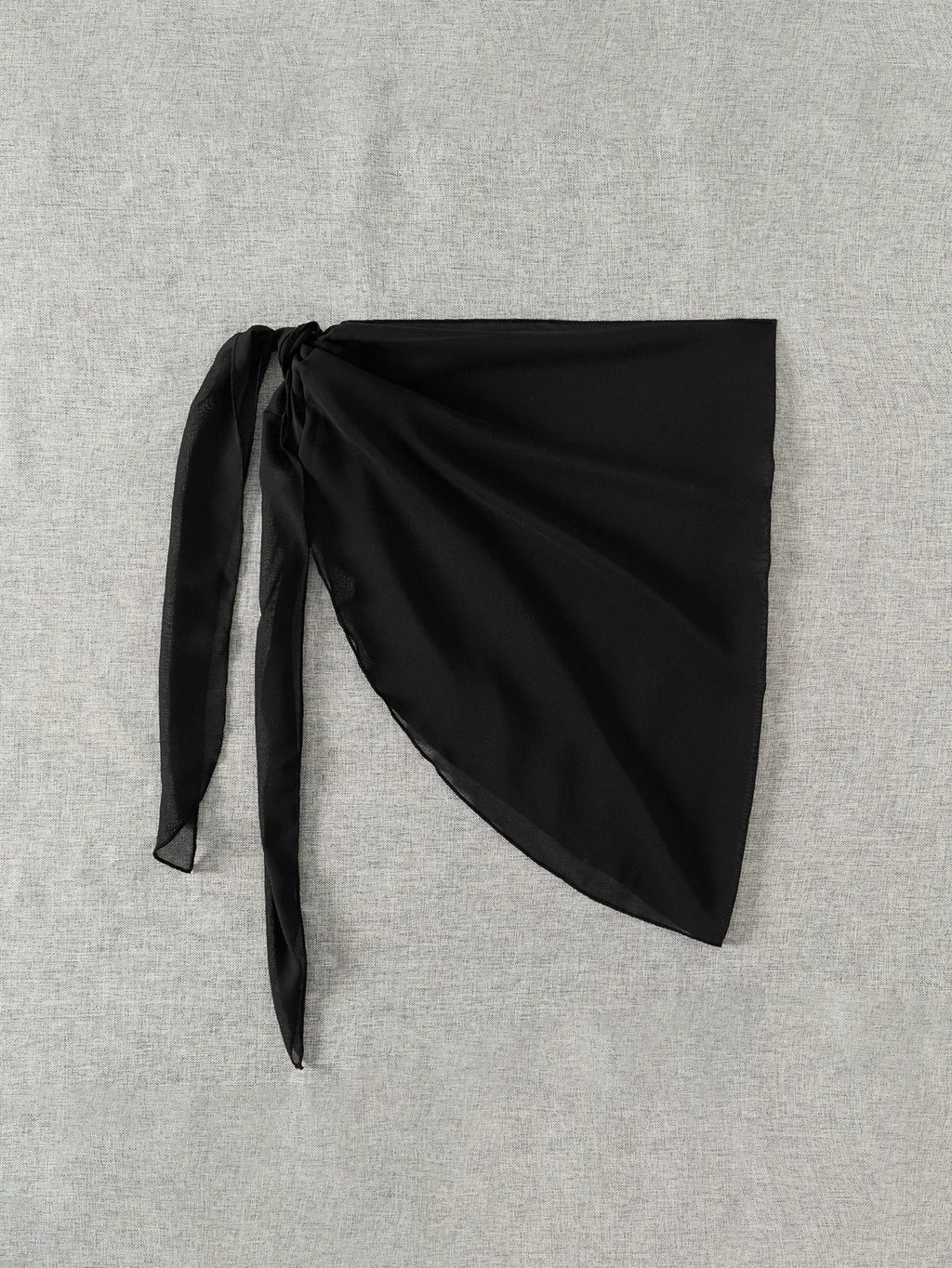 Praia bikini cobrir saia de metal escudo malha tecido envoltório em torno do vestido de praia roupa de banho feminina cobrir vestido beachwear