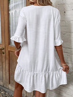 Saída de Praia Siena Areezi