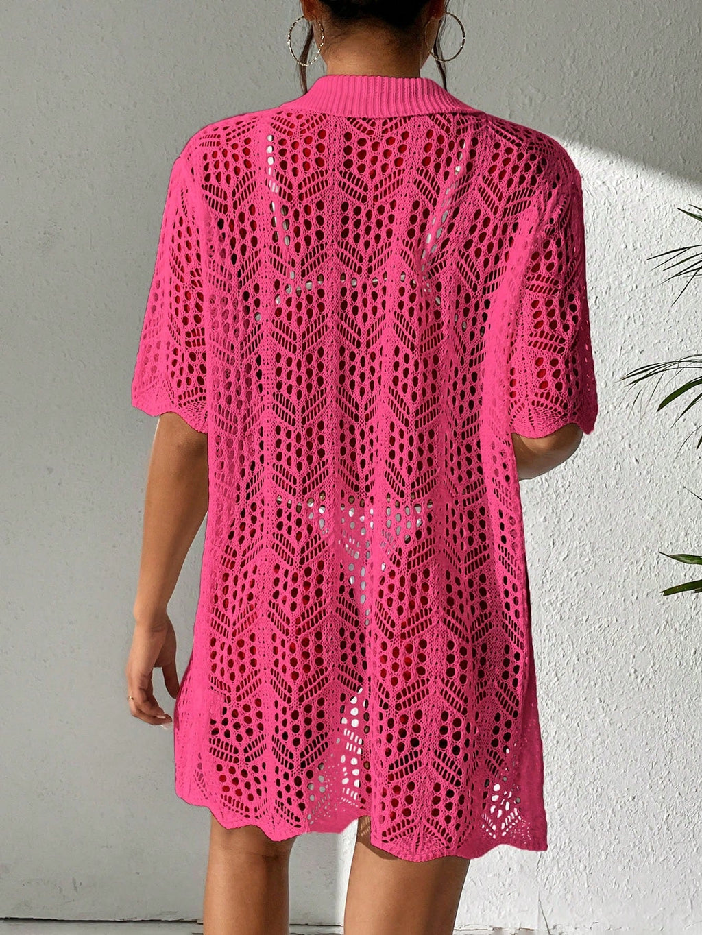 Saída de Praia Veneza Areezi