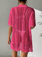 Saída de Praia Veneza Areezi