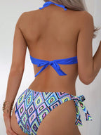 Biquíni Ibiza Areezi