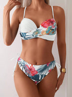 Biquíni Flora Areezi