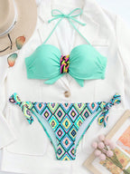 Biquíni Ibiza Areezi